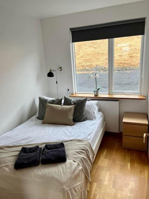 Fell Cottage Reykholt  Eksteriør billede